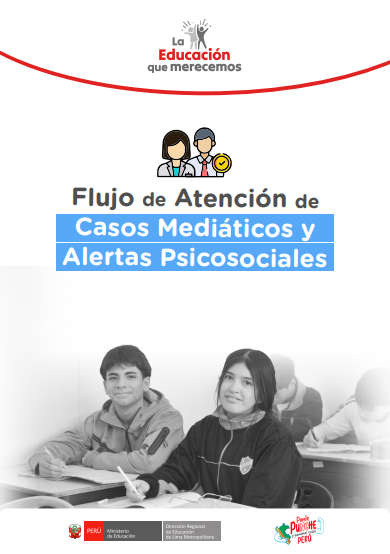 Flujos de Atención
